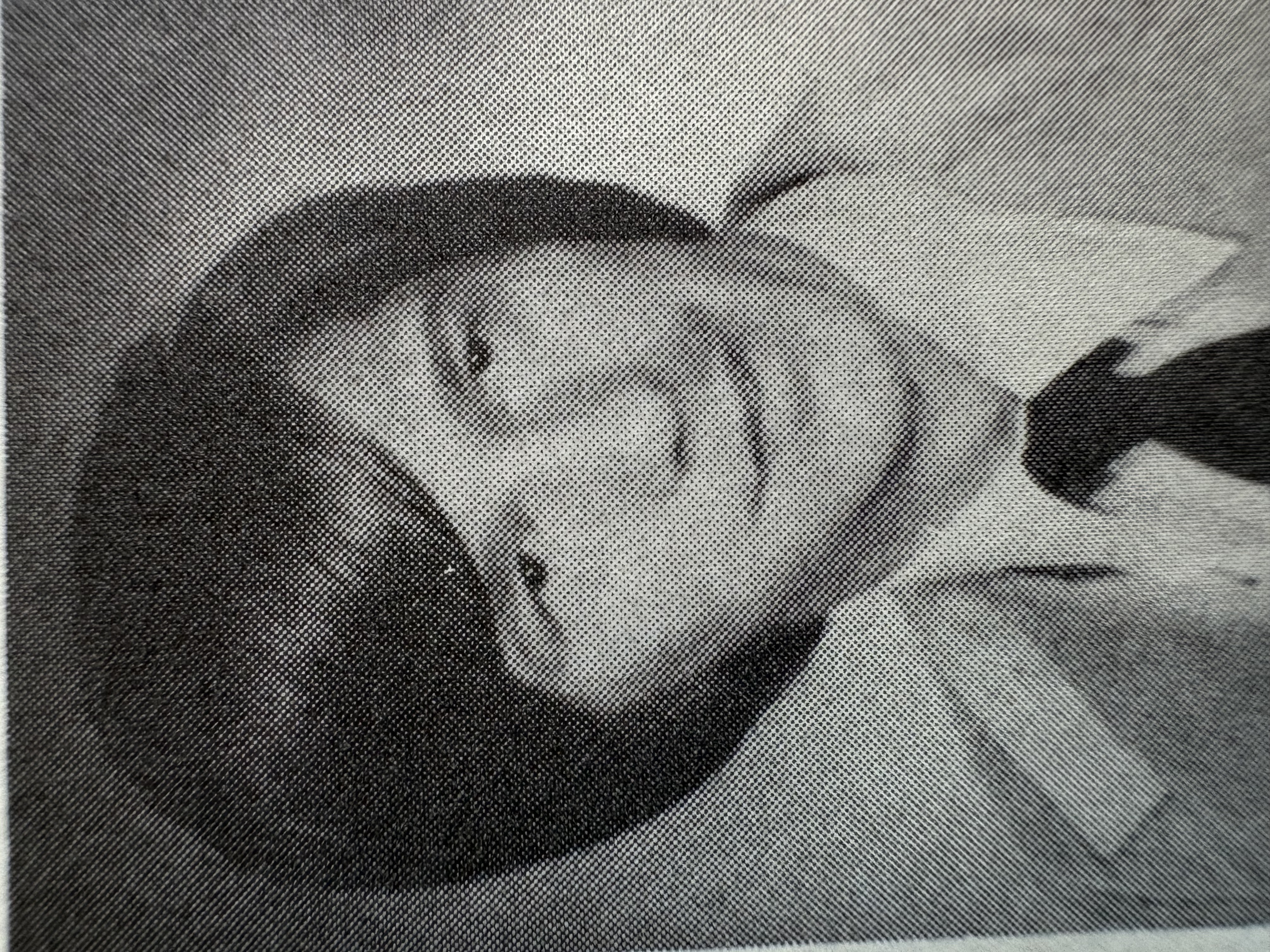 Rick Hurst
